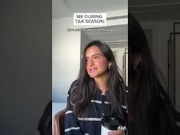 Tax season made easy 📸💸 Snap. Tap. Done