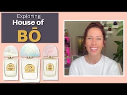 *NEW AVE MARIA! HOUSE OF BŌ PERFUMES! #nicheperfumes #newperfumes