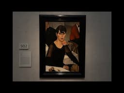 Art This Week-At The Kimbell Art Museum-Modern Art and Politics in Germany 1910–1945