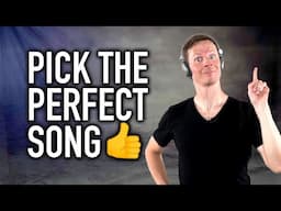 How to Choose Music for Choreography