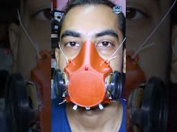 Make robot voice