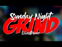 *LIVE* Sunday Night Grind. Hip-Hop discussion, reactions and advice. 🗣️🎙️