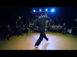 Vrag Tipa & Rtut vs Ray & Gorillich ★ Top16 ★ LOCALS ONLY XXIII PDVL SPOT