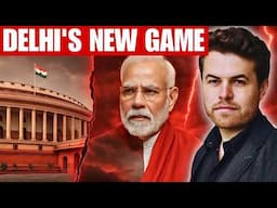 Inside Modi’s Massive India Shift You Weren't Aware Of