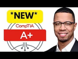 Passing CompTIA A+ Practice Test:  Full Question Breakdown | A+ Full Training April 2025