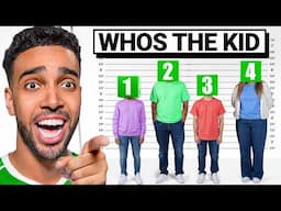 Match The Voice To The Person