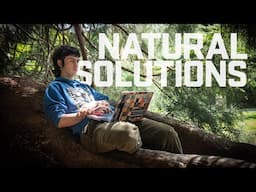 2025 Grad Profile | M - Ecological Engineering