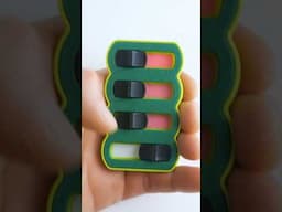 Snappy Switch secret revealed