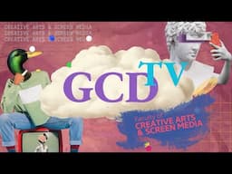 GCDTV