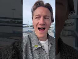 My new motivational keynote, how to set unimaginable goals and actually achieve them. #motivation