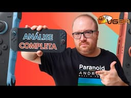 Nintendo Switch 2: Vale a Pena? Análise Completa com Tudo o que Sabemos!