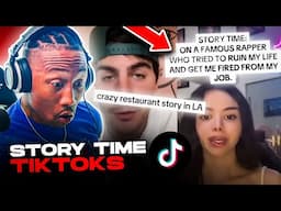 Warning ⚠️ 🚫😳These TikToks Might Shift Your Entire Reality‼️