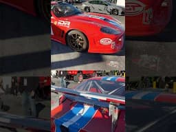 😱 Legendary V12 Ferrari 550 GTS with Racing Mods 🔥 Full video on youtube 🎥 #shorts #ferrari