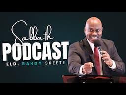 Randy Skeete || Sabbath Blessings