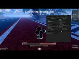 Roblox Project Mugetsu Script OP Features! 🔓 Keyless Unlocks & God Mode!