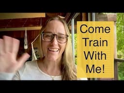 Training in Experiential Therapies with Tori Olds, PHD