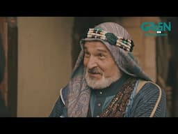 Jis Ka Tha Intezaar, Wo aagya !! Zarb e Mehmet | Urdu Dubbed | Green TV