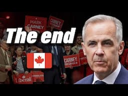 The End of Canada? Alberta Could SEPARATE After This…