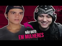 VENDO VÍDEOS CRINGES E TAL