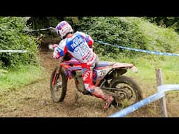 Enduro Infiesto 2025 | Slippery Mud Party by Jaume Soler