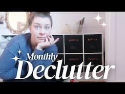 Help us declutter our toys! | Embracing Minimalism with Kids
