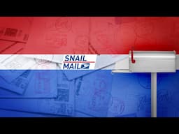 Snail Mail