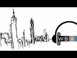 Iran, Israel and the Danger of WW3 - Caleb Maupin on WBAI New York