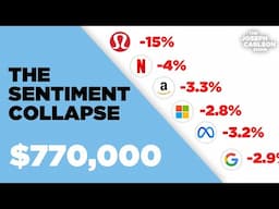 The Stock Market May Be In Serious Trouble