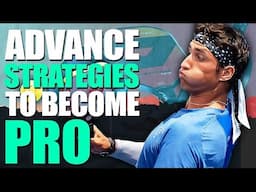 Unlock Your Potential: Become a 5.0 Pickleball Player Using SEVEN Easy Techniques!