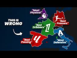 Why League Stereotypes are a LIE