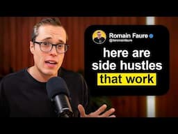 My Detailed 13 Sources of Income in 2025