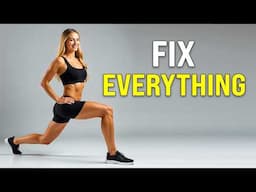 #1 Exercise You NEED to Master Past Age 50