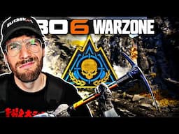 BO6 WARZONE Is In The WORST STATE EVER.. WTF Happened?! 😕 EliteShot