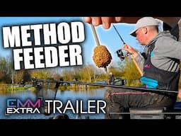 Don't Overlook The Method Feeder!