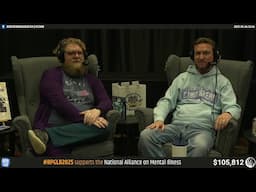 RPGLB 2025 Finale - RPG Limit Break 2025