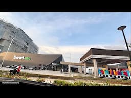 PIK 2 NEW OPEN! Entertainment District Bowling Billiard Arcade Playground Karting Skating APRIL 2025