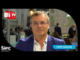 [SIEC25] - Alexandre Séjourné, Directeur général, Accessite