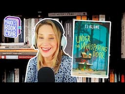 Maude's Book Club: Under the Whispering Door by TJ Klune