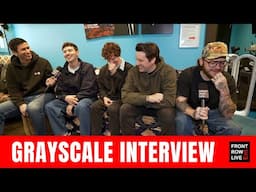 Grayscale Interview | Creative Process for ‘The Hart’