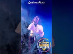 Quisiera odiarte #monicaresendiz #lareinaandina #musica #cumbia