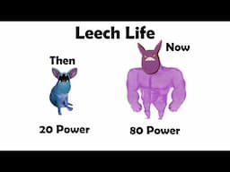 10 Game Changing Move Buffs in Pokemon