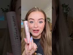 My thoughts on the new Revolution Wrap Lash tubing mascara 👀 #mascara #tubingmascara