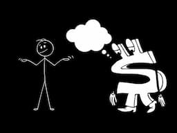 What if money could talk.?