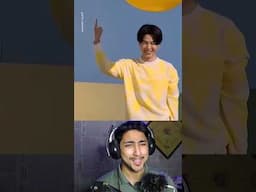 BTS Jimin cute moment 😂