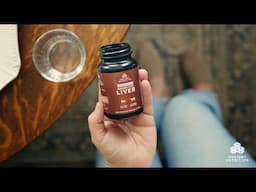 Once Daily Organ Blends | Ancient Nutrition