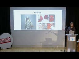 Rory Jobson - Disney Worlds: The Art of Illusion Island and Essential Tips for Concept Artists