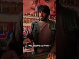 $7 Herbal Cream in Afghanistan 🇦🇫