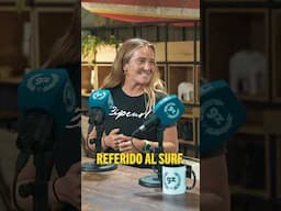 La familia surfer de Luchy Cosoleto #podcast #familia #podcast