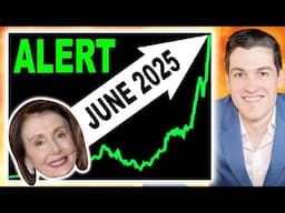 BUY EARLY! Nancy Pelosi Will Make MILLIONS On This Stock.