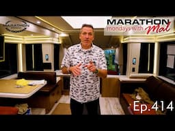 Two Baths, Bunks & Big Ideas in Coach 1407 - MMwM Ep.414